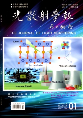光散射学报