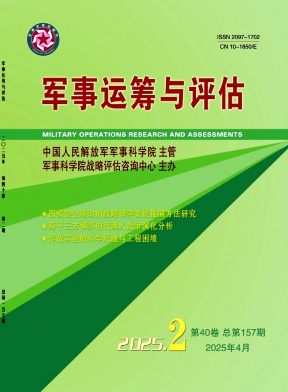 军事运筹与系统工程