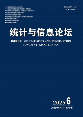 统计与信息论坛