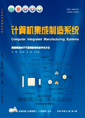 计算机集成制造系统