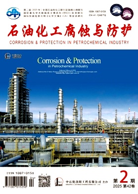 石油化工腐蚀与防护