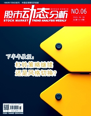 股市动态分析